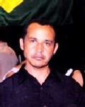 Edson  Dos Santos